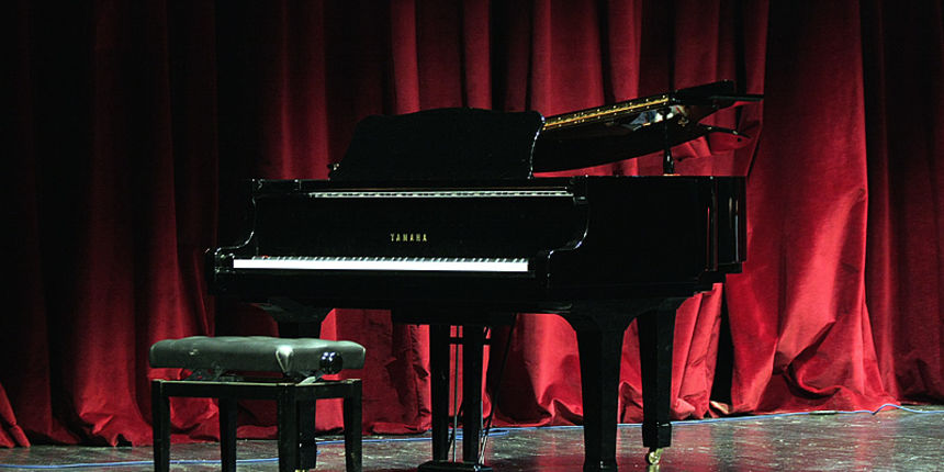 Koncert profesora Glazbene škole “Blagoje Bersa” Koncert profesora Glazbene škole “Blagoje Bersa”