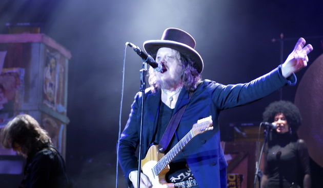 Zucchero (Foto: ezadar.hr)