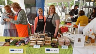 LAG Bura organizirala sajam “Ruralni okusi” LAG Bura organizirala sajam “Ruralni okusi”