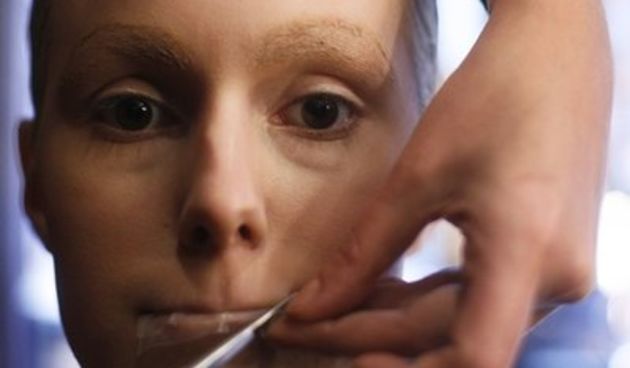 Patrick Mohr model (Reuters)