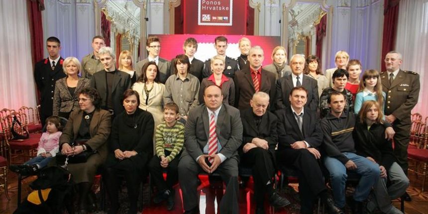 Hrvatski heroji (Foto:24sata, S. Strukić) Hrvatski heroji (Foto:24sata, S. Strukić)