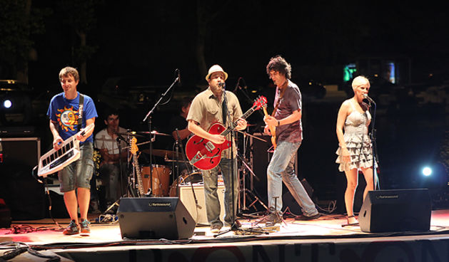 Maraschino bar : Neno Belan & Fiumensi