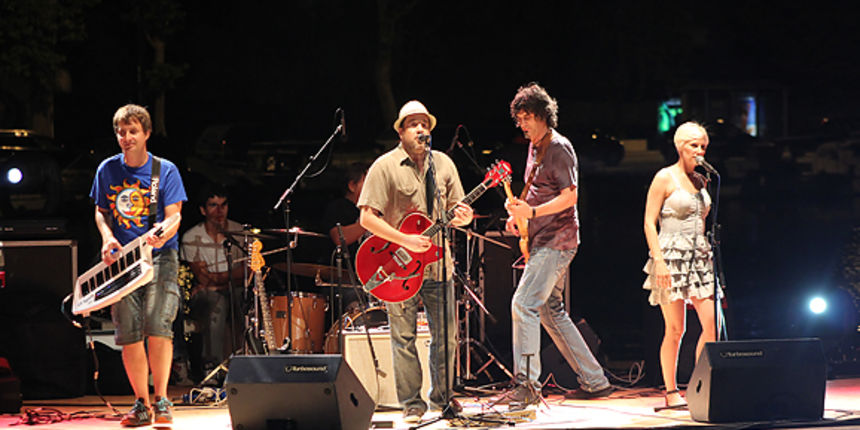 Maraschino bar : Neno Belan & Fiumensi Maraschino bar : Neno Belan & Fiumensi