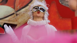 Karnevalsko vrime 2025. Karnevalsko vrime 2025.