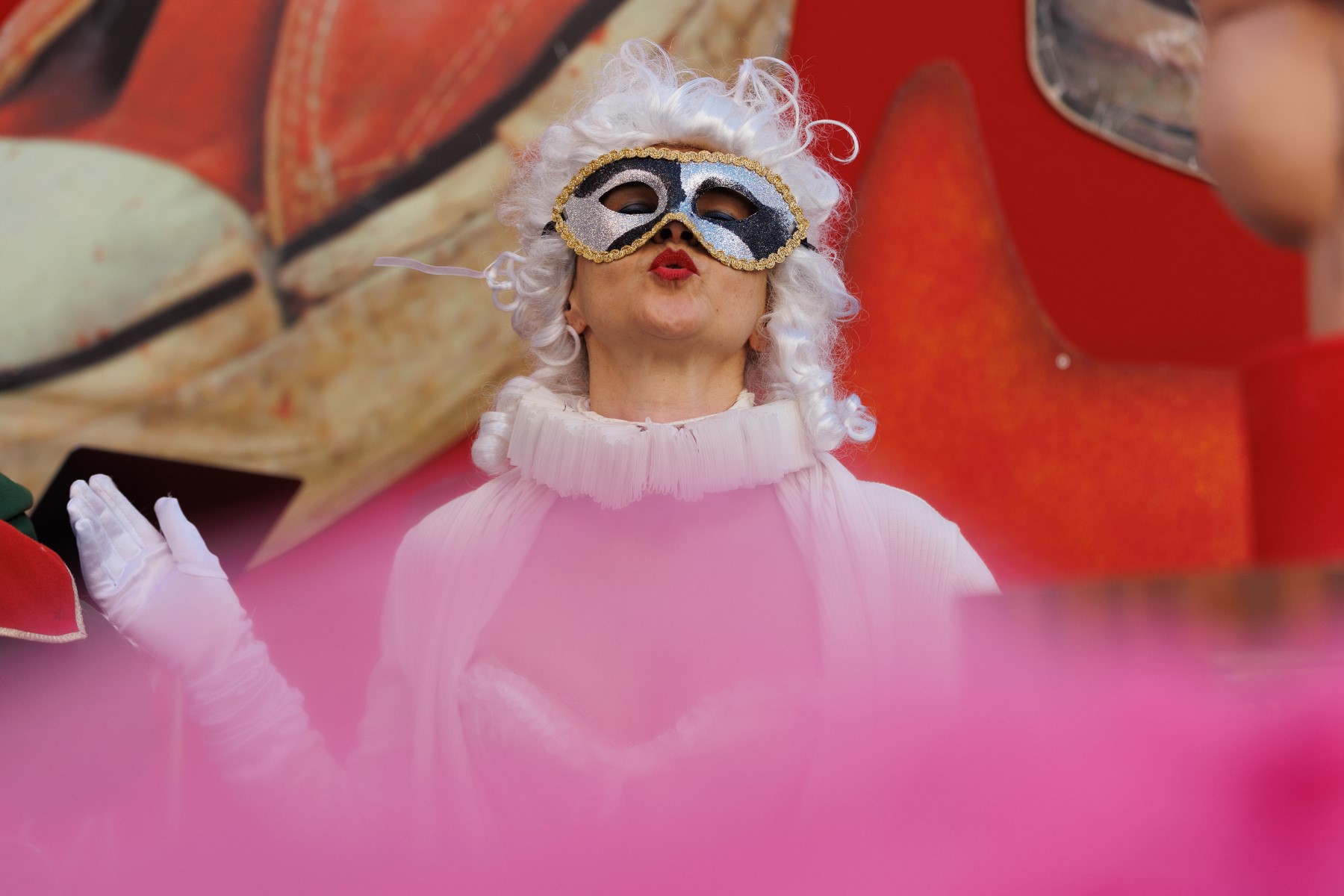 Karnevalsko vrime 2025. Karnevalsko vrime 2025.