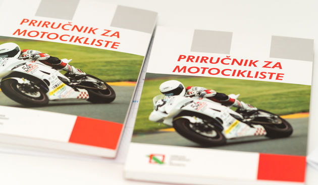 Priručnik za motoriste