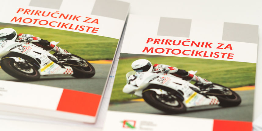 Priručnik za motoriste