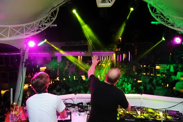 Maeva Carter @ Zrće Spring Break Festival Maeva Carter @ Zrće Spring Break Festival