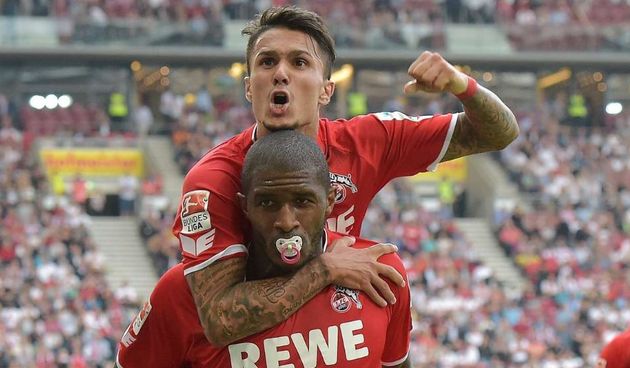 Koeln, foto: bild/Witters