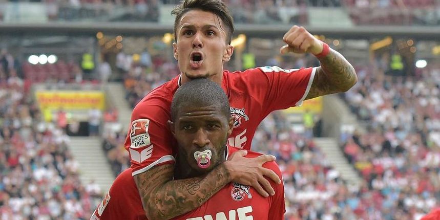 Koeln, foto: bild/Witters Koeln, foto: bild/Witters