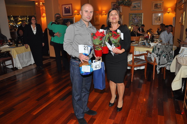 Lions club Zadar i prijatelji u humanitarnoj akciji za Udrugu Cukrići