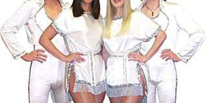 ABBA ( foto: ukstars.co.uk) ABBA ( foto: ukstars.co.uk)