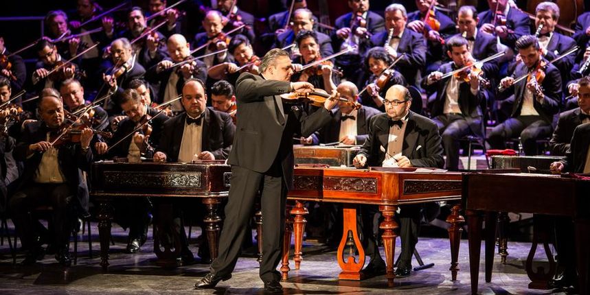 Gypsy Philharmonic Orchestra 12. prosinca u Lisinskom