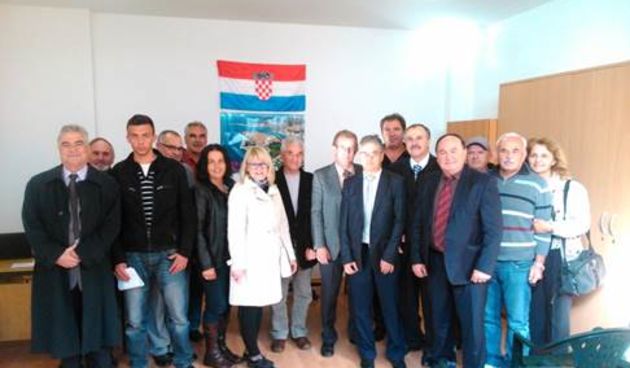 Stranka hrvatskog zajedništva