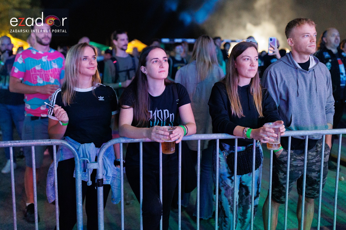 Vlajternativa Benkovac 2023. Vlajternativa Benkovac 2023.