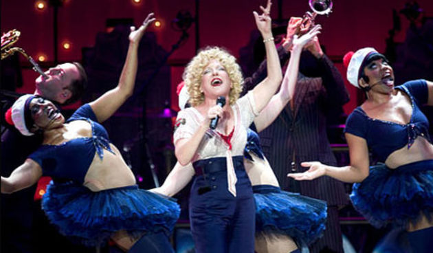 Bette Midler (Foto: concierge.typepad.com)