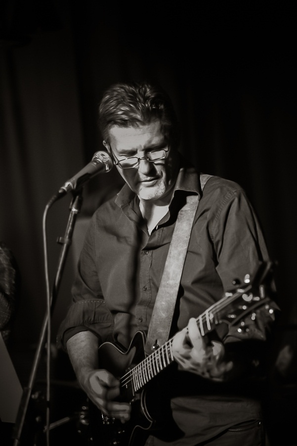 Elena Stela & Songbusters  rasplesali Zadrane ; foto Iva Perinčić