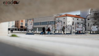 Izložba Hrvatskoga povijesnog muzeja i Matice hrvatske @ Forum Izložba Hrvatskoga povijesnog muzeja i Matice hrvatske @ Forum