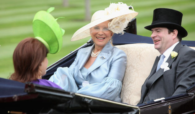 Royal Ascot 2009. – Ekstravagantni šeširi