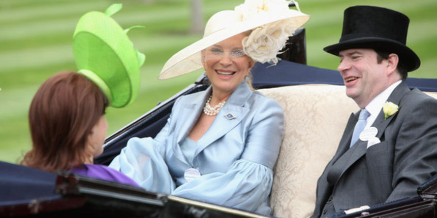 Royal Ascot 2009. – Ekstravagantni šeširi