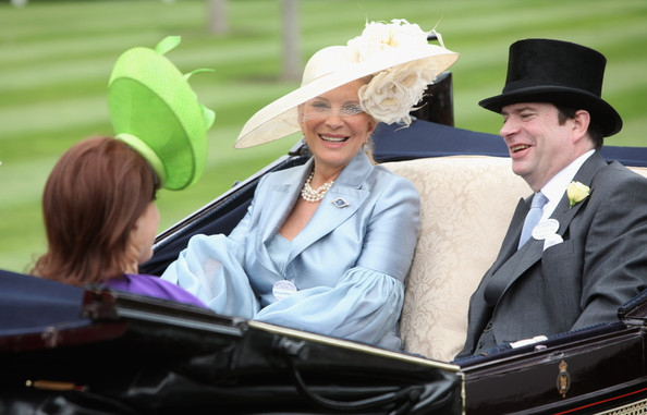 Royal Ascot 2009. – Ekstravagantni šeširi Royal Ascot 2009. – Ekstravagantni šeširi