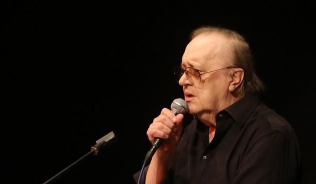 Koncert Matije i Arsena Dedića, Photo: Filip Brala/PIXSELL