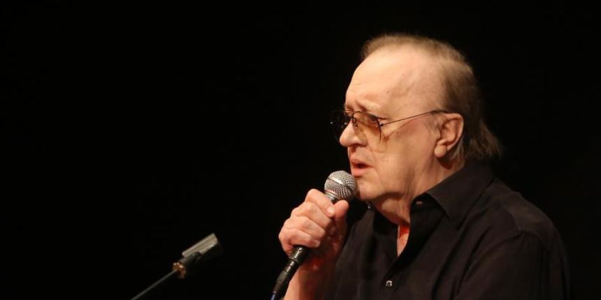 Koncert Matije i Arsena Dedića, Photo: Filip Brala/PIXSELL Koncert Matije i Arsena Dedića, Photo: Filip Brala/PIXSELL