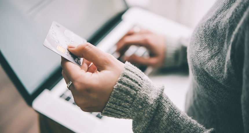 kreditna kartica kreditna kartica