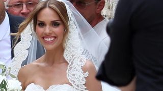 Vjenčanje Franka Batelić i Vedran Ćorluka