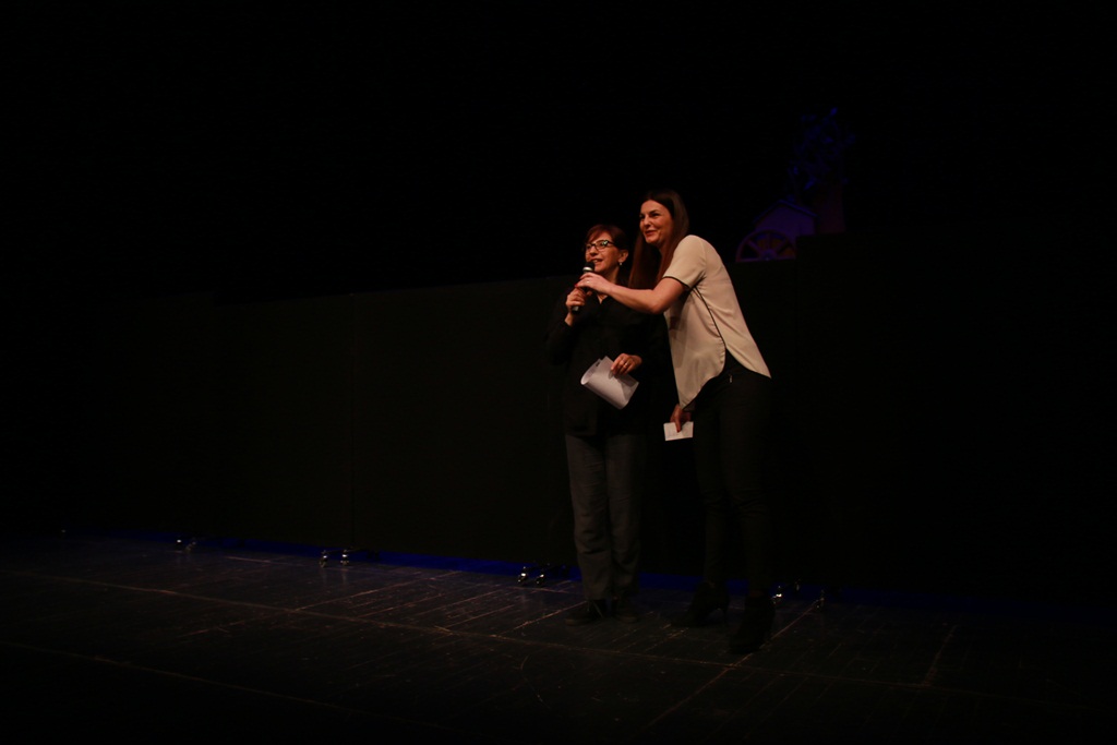 Svjetski dan lutkarstva uz predstavu “Mačak u čizmama” Svjetski dan lutkarstva uz predstavu “Mačak u čizmama”