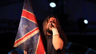 3. Moto party MK Duhovi – druga večer. Foto: Martin Brkljača 3. Moto party MK Duhovi – druga večer. Foto: Martin Brkljača