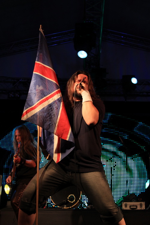 3. Moto party MK Duhovi – druga večer. Foto: Martin Brkljača 3. Moto party MK Duhovi – druga večer. Foto: Martin Brkljača