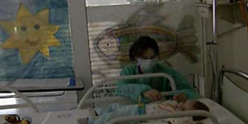 Tina Špika (foto: HTV) Tina Špika (foto: HTV)