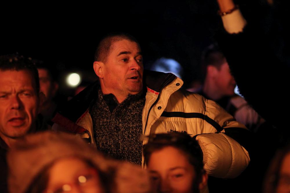 Advent na Viru: Crvena jabuka oduševila u “sniježnom” Viru Advent na Viru: Crvena jabuka oduševila u “sniježnom” Viru