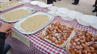 Humanitarna gastro akcija “Bakalar na Badnji” Humanitarna gastro akcija “Bakalar na Badnji”