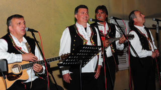 Kult: Klapa “Bonaca” Kult: Klapa “Bonaca”