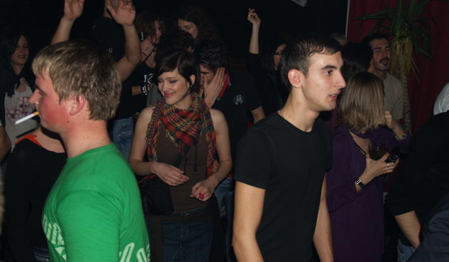 Skipper klub Astralis