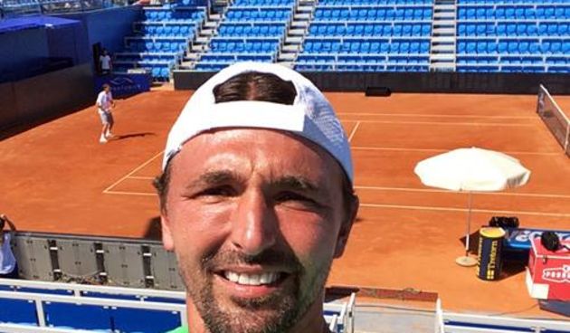 Goran Ivanišević, foto: facebook.com