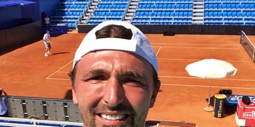 Goran Ivanišević, foto: facebook.com