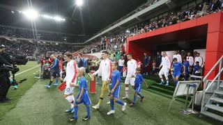 Kvalifikacije za Euro 2020: Slovačka – Hrvatska 0-4 Kvalifikacije za Euro 2020: Slovačka – Hrvatska 0-4