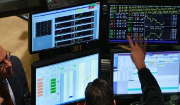 Wall Street (Foto: abc.net)