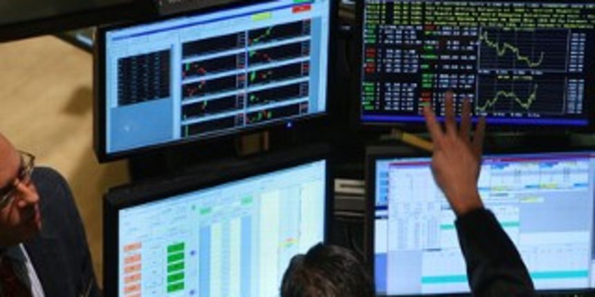 Wall Street (Foto: abc.net)