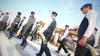 52. Saljske užance, 7. kolovoza 2011.(foto:Saša Čuka)