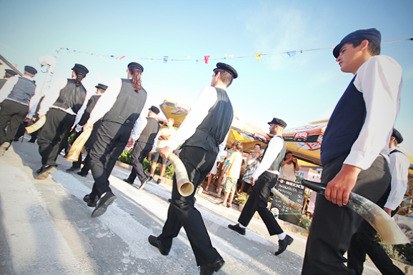 52. Saljske užance, 7. kolovoza 2011.(foto:Saša Čuka)