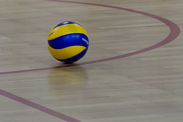 ŽOK Bibinje – New Mexico Military Institute Volleyball Team, Foto: Leo Banić ŽOK Bibinje – New Mexico Military Institute Volleyball Team, Foto: Leo Banić