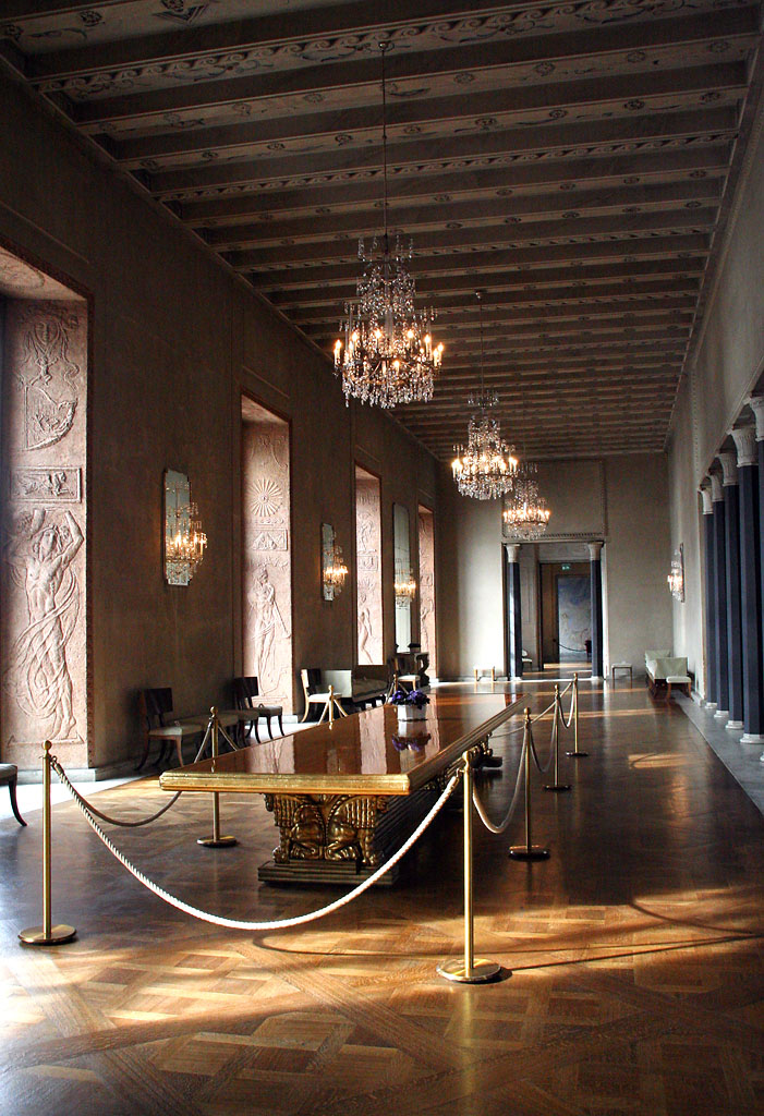 Stockholm (foto: Antonija Gospić)