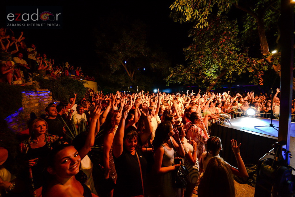 Severina Live @ Lounge & bar Ledana Severina Live @ Lounge & bar Ledana