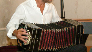 Etno & jazz u Providurovoj Palači