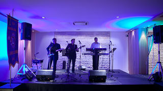 Božićni bal Lyons kluba u hotelu Adriana na Boriku, foto: Darko Belančić Božićni bal Lyons kluba u hotelu Adriana na Boriku, foto: Darko Belančić