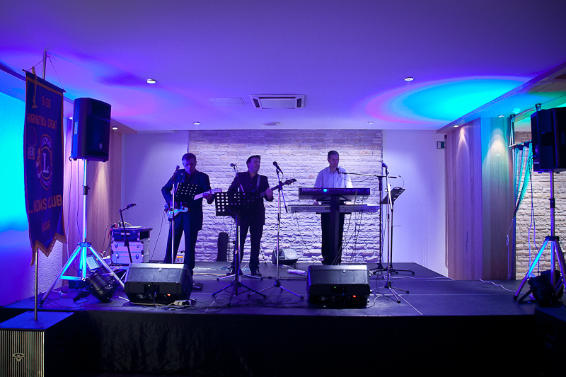 Božićni bal Lyons kluba u hotelu Adriana na Boriku, foto: Darko Belančić Božićni bal Lyons kluba u hotelu Adriana na Boriku, foto: Darko Belančić